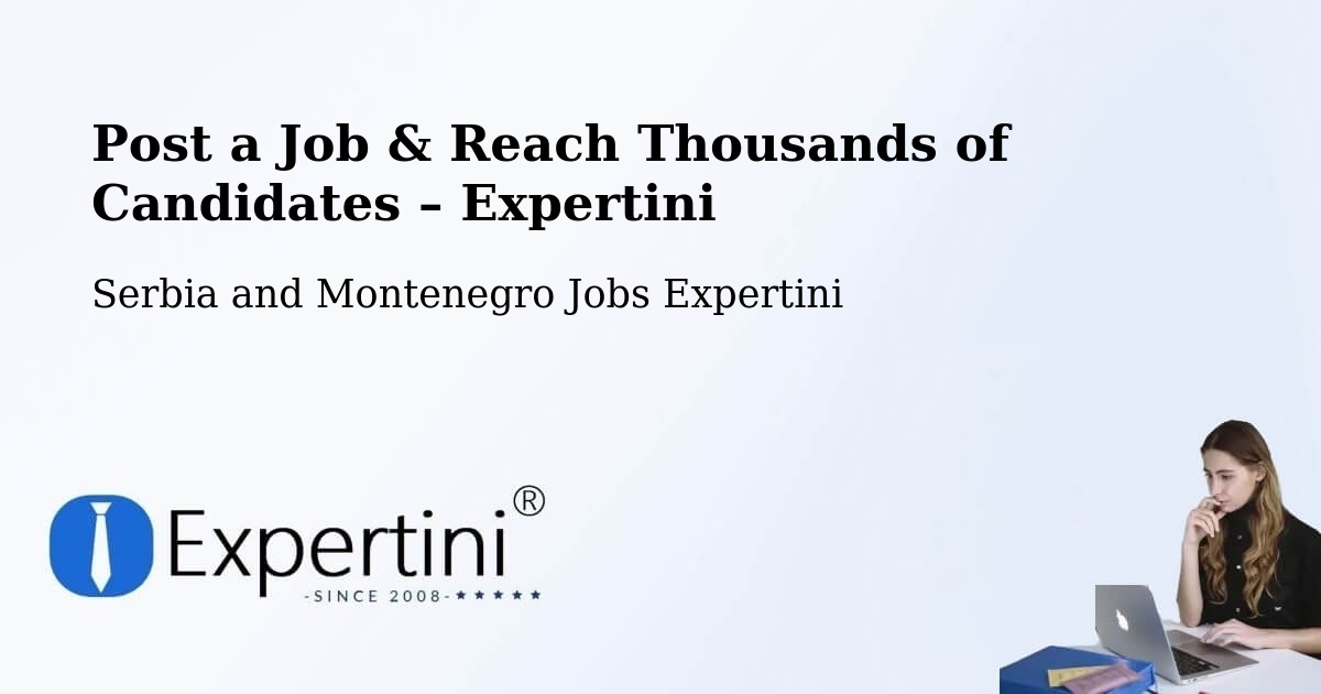 Post a Job in Rivers – Hire the Right Talent - Rivers, Serbia and Montenegro Jobs Expertini