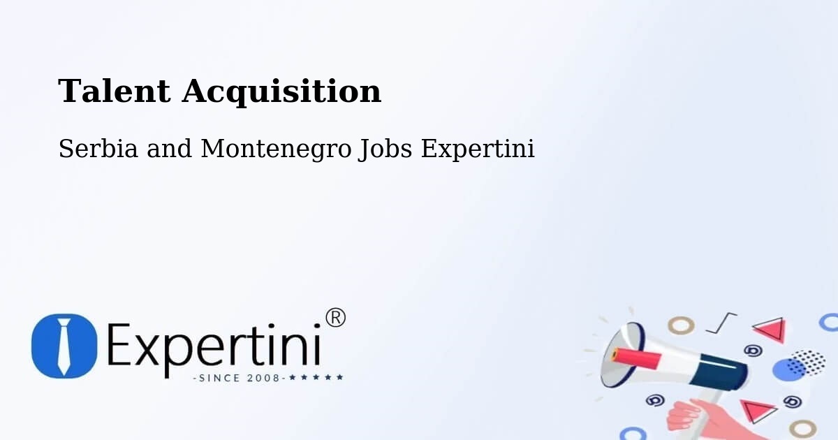 Post Jobs & Find Candidates in Rivers – Talent Acquisition Solutions - Serbia and Montenegro Jobs Expertini